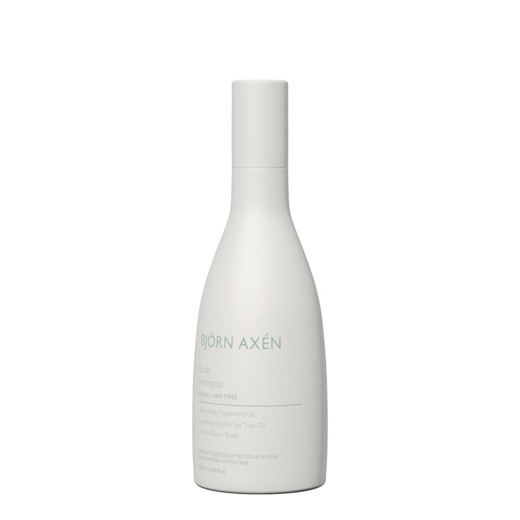 Björn Axén - Scalp Shampoo