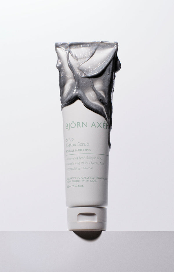 Björn Axén - Scalp Detox Scrub