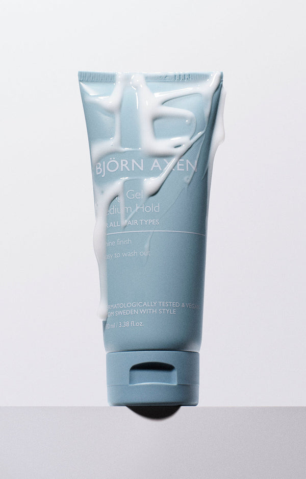 Björn Axén - Styling Gel