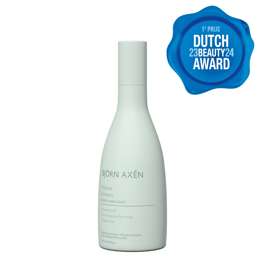 Björn Axén - Moisture Shampoo 