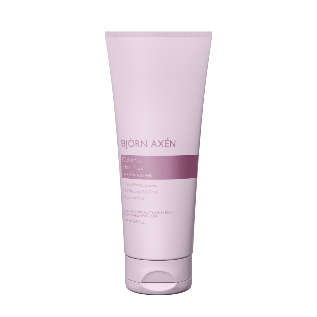 Björn Axén – Color Seal Haarmaske