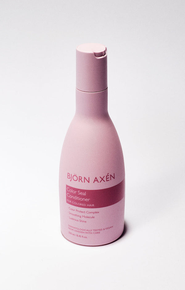 Björn Axén - Color Seal Conditioner
