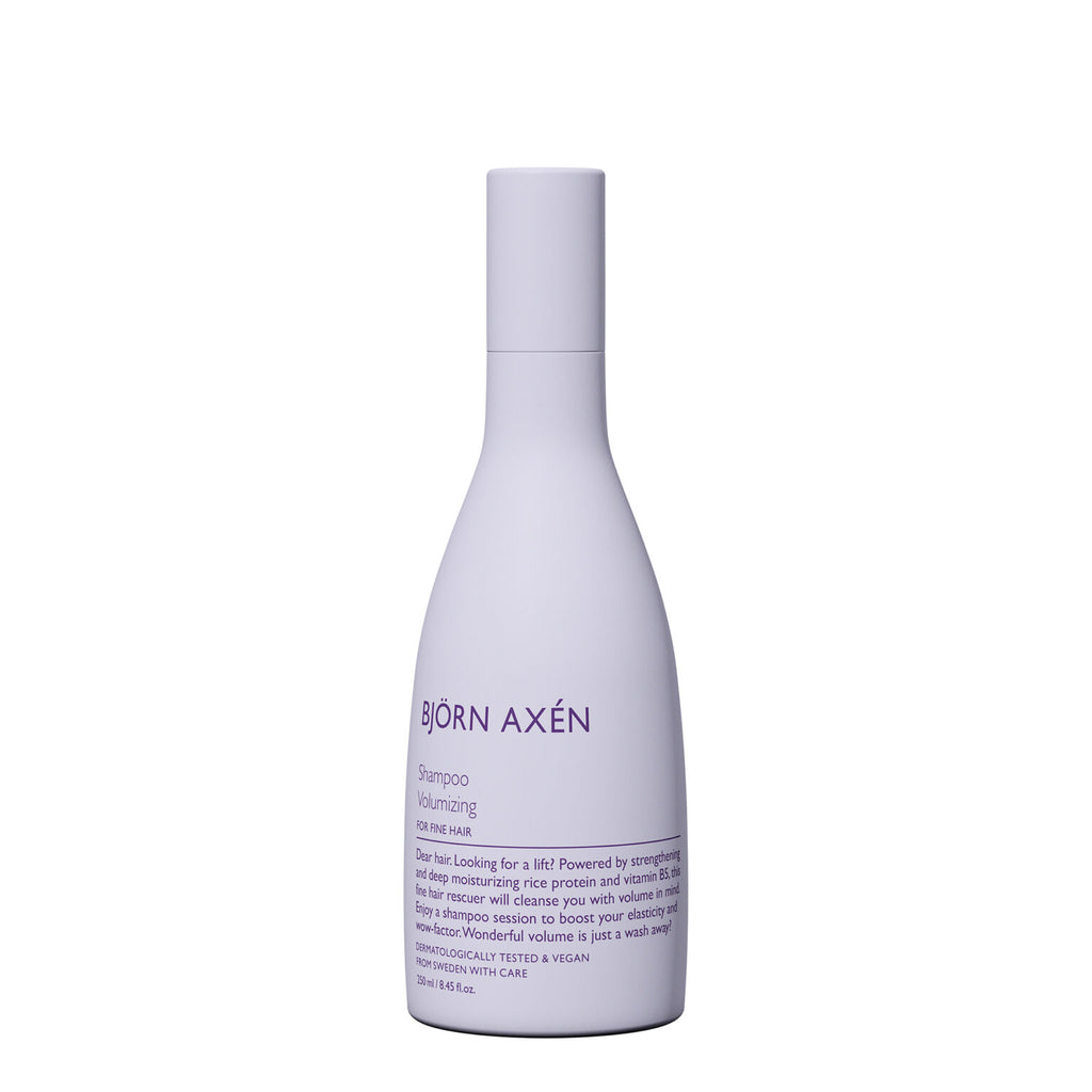 Björn Axén - Volumizing Shampoo