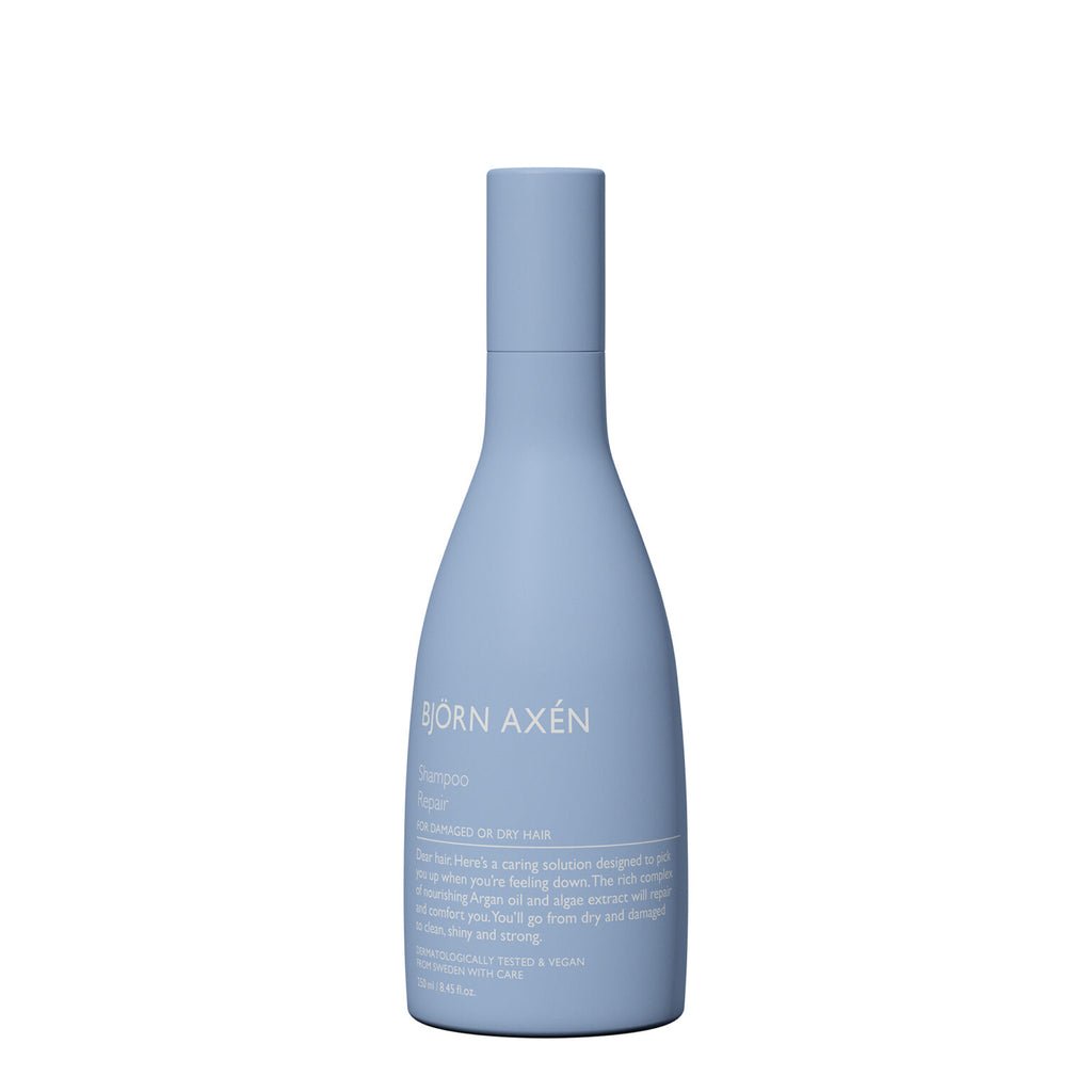 Björn Axén - Repair Shampoo