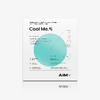 AIMX - Cool me - Cooling Face Mask