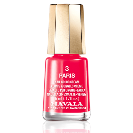 Mavala - Paris 003 - Nagellak