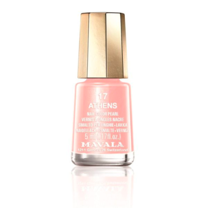 Mavala - Athens 17 - Mini nail polish