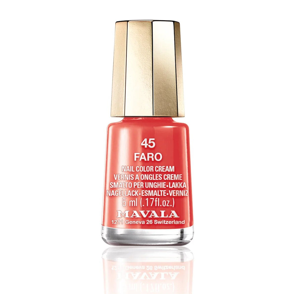 Mavala - Faro 45 - Mini -Nagellack