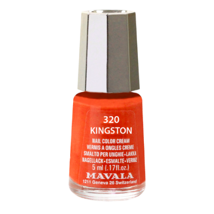 Mavala - Kingston 320 - Mini Nagellak