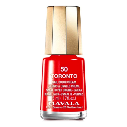 Mavala - Toronto 50 - Nagellak