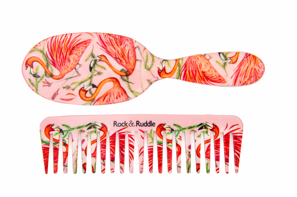 Rock Ruddle - Grove Kam Flamingo