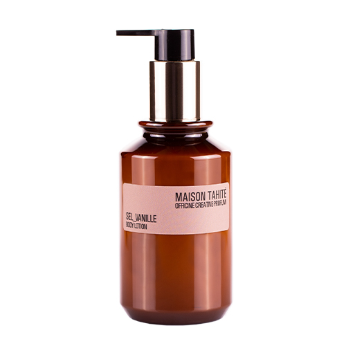 Maison Tahité - Sel_vanille Body Lotion