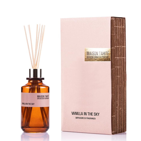 Maison Tahité - Room Diffuser  Vanilla in the Sky