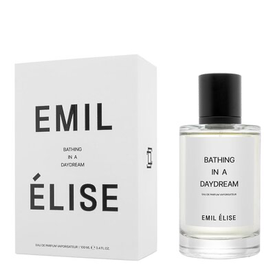 Emil Élise - Bathing in a Daydream - Eau de Parfum