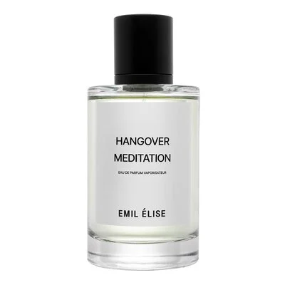 Emil Élise – Hangover Meditation – Eau de Parfum