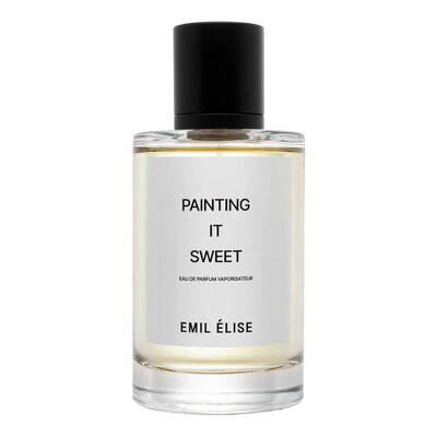Emil Élise – Painting it Sweet – Eau de Parfum