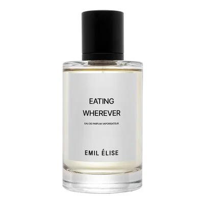 Emil Élise - Manger partout - Eau de Parfum