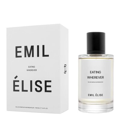 Emil Élise - Eating Wherever - Eau de Parfum