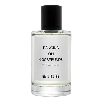 Emil Élise - Dancing on Goosebumps - Eau de Parfum
