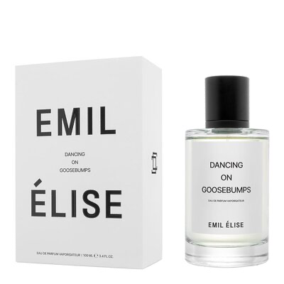 Emil Élise - Dancing on Goosebumps - Eau de Parfum