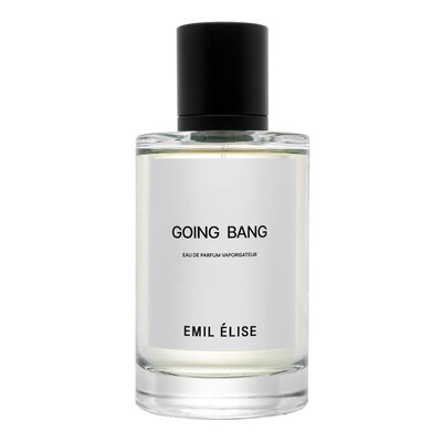 Emil Élise – Going Bang – Eau de Parfum