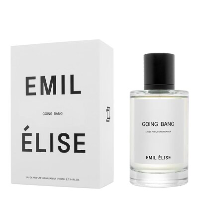 Emil Élise - Going Bang - Eau de Parfum