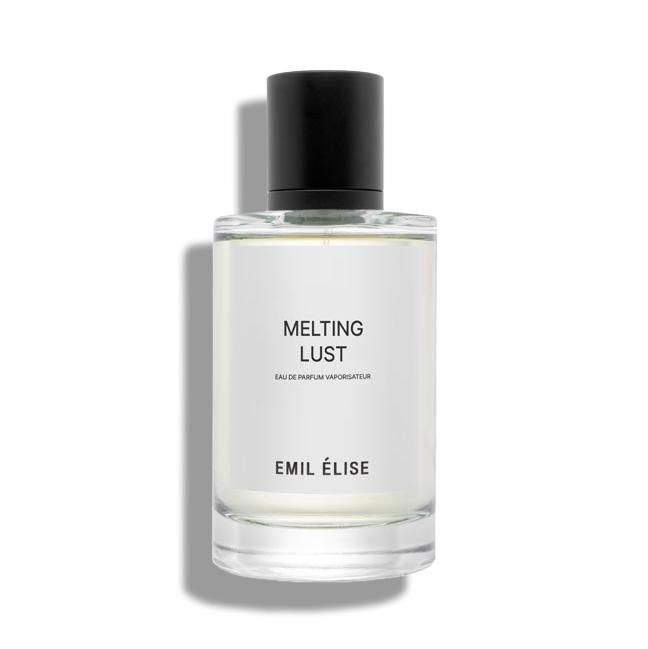 Emil Élise – Melting Lust – Eau de Parfum