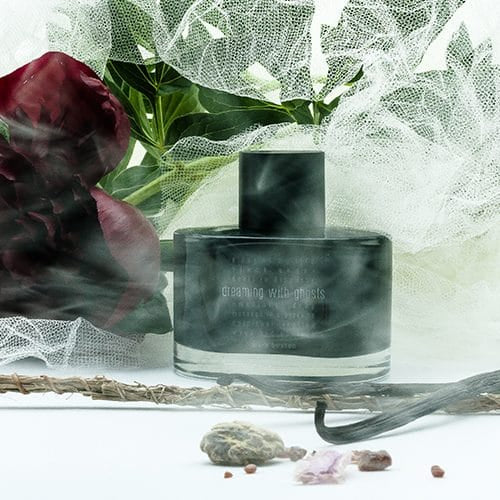 Mark Buxton - Dreaming with Ghosts