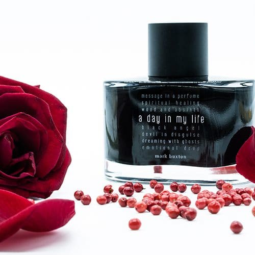 Mark Buxton - A Day in My Life