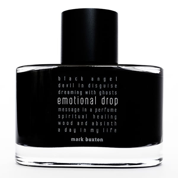 Mark Buxton - Emotional Drop