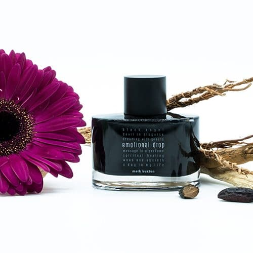 Mark Buxton - Emotional Drop