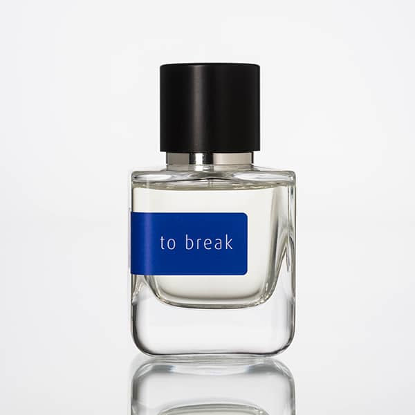 Mark Buxton - To Break