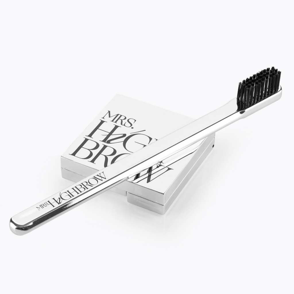 Mrs.Highbrow - Brow Fix - Beauty Junkies