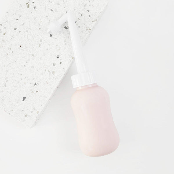 Mother Mother - Portable Bidet for Postpartum Care - Hospital Bag Pregnancy Essentials