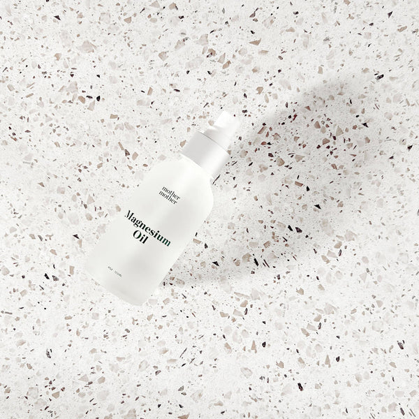 Mother Mother - Magnesiumolie