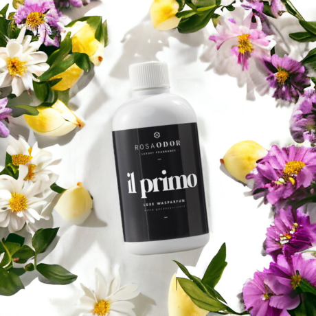 Rosaodor - Wasparfum Il Primo