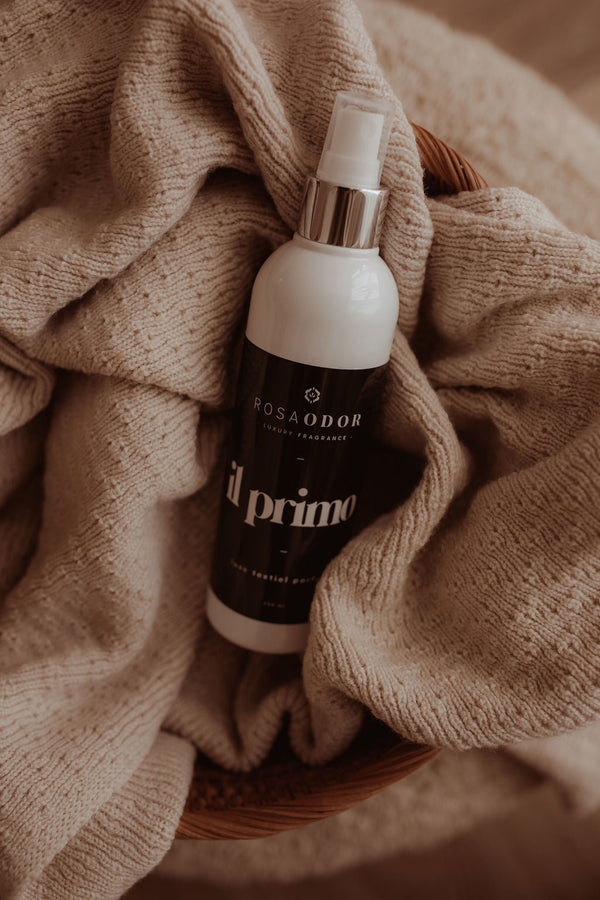 Rosaodor - Il Primo Luxe Textiel Parfumspray
