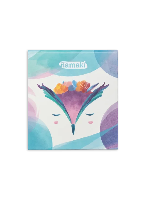 Namaki - Eyeshadow Palette Night