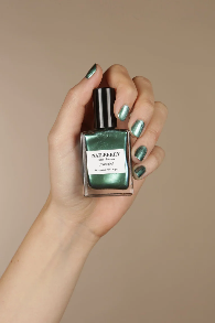 Nailberry - Glamazon - Vegan Nagellak - Beauty Junkies