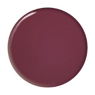 Zoya - Coco – Vegan Diepe Mauve Nagellak - Crème Finish 15 ml