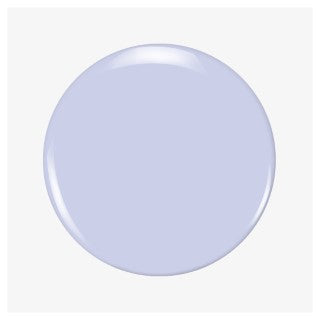 Zoya - Modern Baby Blue – Vegan Lichtblauwe Nagellak - Crème Finish 15 ml