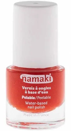 Namaki - children's nail polish morello chello 31