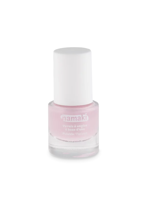 Namaki - Children's nail polish - Light Pink 35