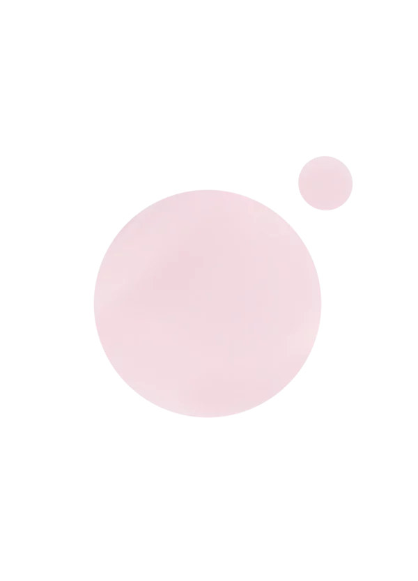 Namaki - Children's nail polish - Light Pink 35