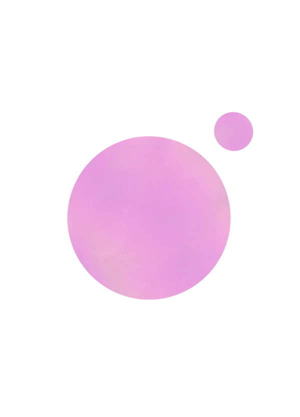 Namaki - Children's nail polish - Mauve 36