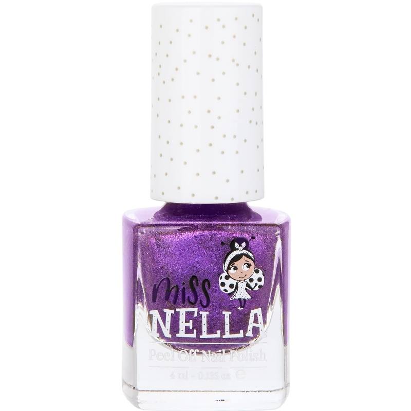 Miss Nella - Kindernagellak - Galactic Unicorn
