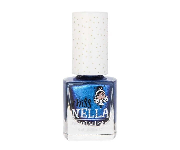 Miss Nella - Children's nail polish - You're So Spacial