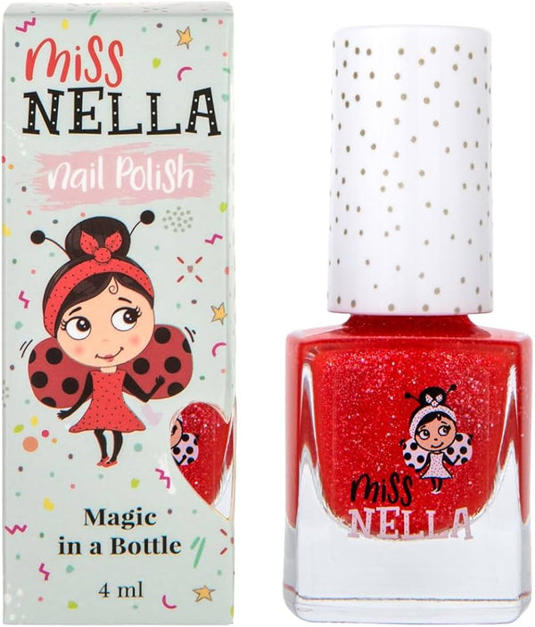 Miss Nella - Children's nail polish - Croco Dazzle