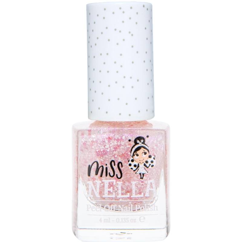 Miss Nella - Kindernagellak Happily Ever After