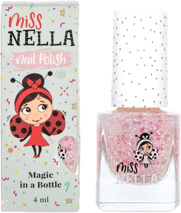 Miss Nella - Children's nail polish Happily Ever After 